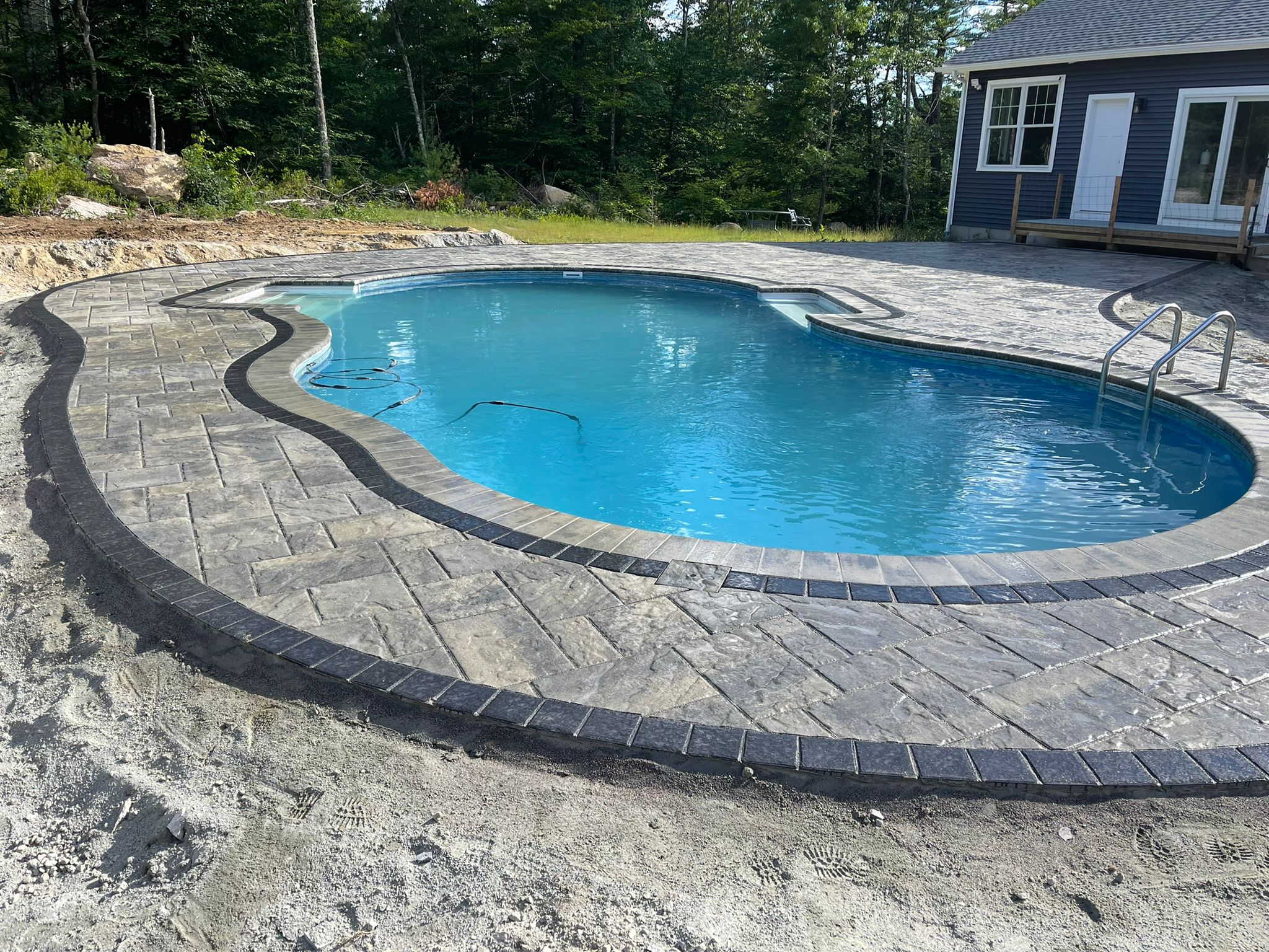 JH Ramos Masonry LLC Image